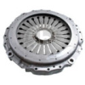Sidurisurveplaat FEBI BILSTEIN 105318