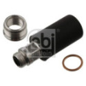 Pump, fuel pre-supply FEBI BILSTEIN 10576