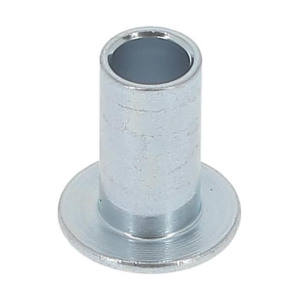 Rivet, drum brake lining BERAL 93067