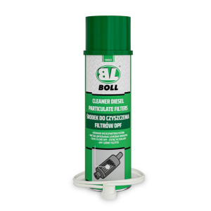 BOLL 00140198 DPF Puhastusaine 400ml