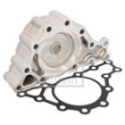 Oil Pump, manual transmission FEBI BILSTEIN 44572