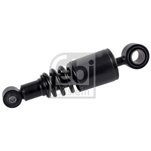 Shock Absorber, driver cab suspension FEBI BILSTEIN 176322