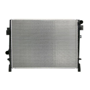 Радиатор, охлаждение двигателя THERMOTEC D7F063TT