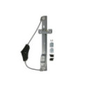 Aknatõstuk PACOL SCA-WR-012