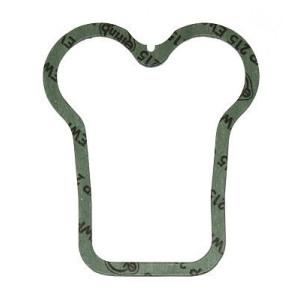 Gasket, cylinder head cover ELRING 517.897