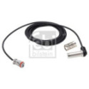Датчик, частота вращения колеса FEBI BILSTEIN 103763