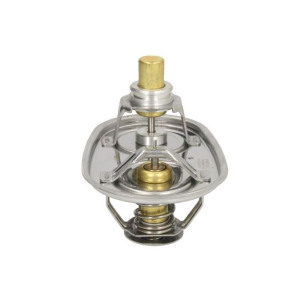 Thermostat, coolant THERMOTEC D2SC012TT