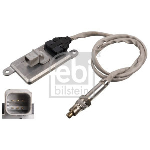 NOx Sensor, urea injection FEBI BILSTEIN 176902