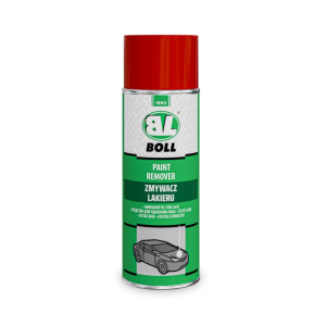 BOLL 001402 V&auml;rvieemaldi 400ml