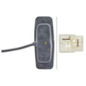 Auxiliary Direction Indicator HELLA 2BM 002 847-021
