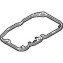 Gasket, cylinder head cover ELRING 374.420