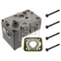 Cylinder Head, air compressor FEBI BILSTEIN 100293