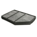 Filter, cabin air PURRO PUR-HC0041