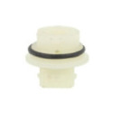 Lampun pidike, vilkkuvalo TRUCKLIGHT CLE-RV001