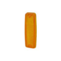 Lens, direction indicator HELLA 9EL 115 830-001