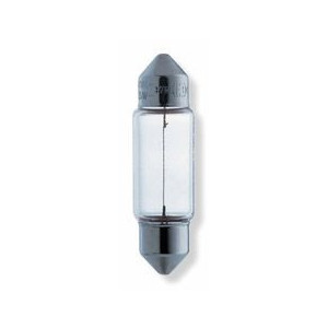 Лампа накаливания, стояночный / габаритный огонь ams-OSRAM 6423