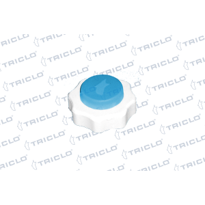 Cap, coolant tank TRICLO 311350