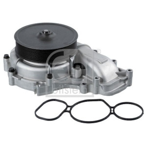 Water Pump, engine cooling FEBI BILSTEIN 170175
