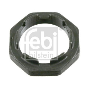 Nut, kingpin FEBI BILSTEIN 18203