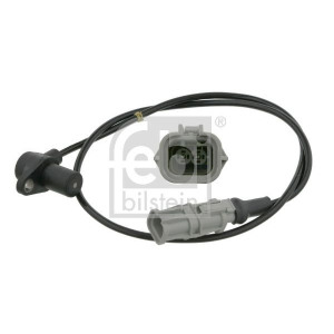 Sensor, crankshaft pulse FEBI BILSTEIN 24859