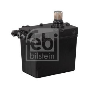 Kippauspumppu, ohjaamo FEBI BILSTEIN 106118