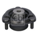 Rubber Buffer, driver cab FEBI BILSTEIN 181703