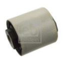 Bush, driver cab suspension FEBI BILSTEIN 22308