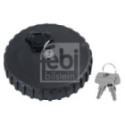 Cap, fuel tank FEBI BILSTEIN 170914