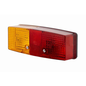 Tail Light Assembly HELLA 2SE 997 111-011