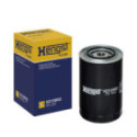Oil Filter HENGST FILTER H210W02