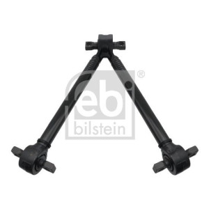 Control/Trailing Arm, wheel suspension FEBI BILSTEIN 38731