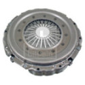 Sidurisurveplaat FEBI BILSTEIN 105313