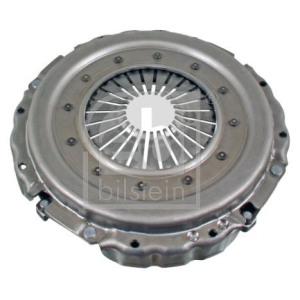 Sidurisurveplaat FEBI BILSTEIN 105313