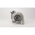 Kompressor,ülelaadimine MAHLE 001 TC 13248 000