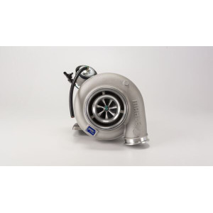 Kompressor,ülelaadimine MAHLE 001 TC 13248 000