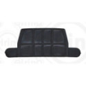Gasket, timing case cover ELRING 475.152