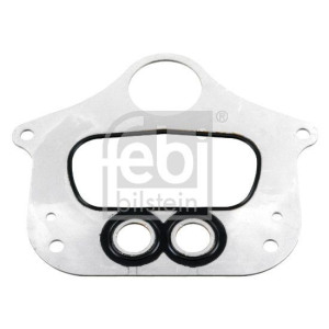 Gasket, charge air cooler FEBI BILSTEIN 180066
