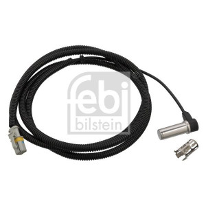 Andur, rattapöörete arv FEBI BILSTEIN 102457