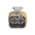 Andur, rattapöörete arv FEBI BILSTEIN 102457