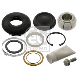 Ремкомплект, направляющяя стойка FEBI BILSTEIN 40646