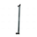 Radiator, engine cooling NISSENS 606321