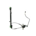 Aknatõstuk PACOL IVE-WR-009R