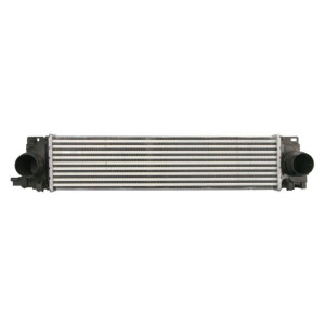 Kompressoriõhu radiaator THERMOTEC DAV010TT
