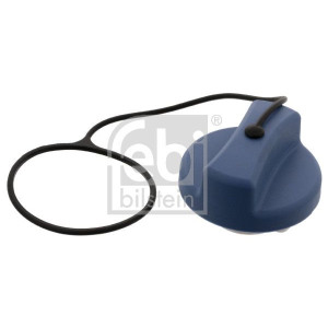 Cap, tank unit (Urea injection) FEBI BILSTEIN 46461