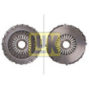 Sidurisurveplaat Schaeffler LuK 143 0312 10