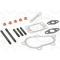 Mounting Kit, charger ELRING 716.070