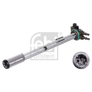 Tunnistin, polttoainetankki FEBI BILSTEIN 102660