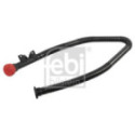 Pipe, oil filler neck FEBI BILSTEIN 172468