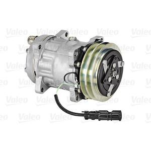 Kompressori, ilmastointilaite VALEO 813037