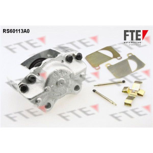 Тормозной суппорт FTE 9780009